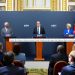 BE dhe Britania e Madhe bien dakord të forcojnë marrëdhëniet