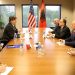 Presidenti Begaj në SHBA: Ftojmë investitorët amerikanë në turizëm e infrastrukturë