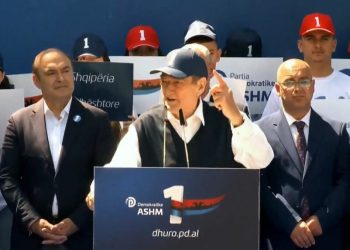 “Çdo orë do paguhet”, Berisha-policëve: Mos zbatoni urdhra kriminelësh