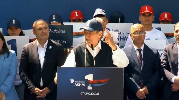 “Çdo orë do paguhet”, Berisha-policëve: Mos zbatoni urdhra kriminelësh