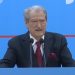 Hapja rrugë e një lidershipi të ri? Berisha: Dhashë dorëheqjen, erdhi Basha por…