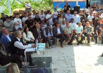“Ndryshim në bujqësi”, Berisha: Subvencionet për fermerët do rriten në 230 mln euro