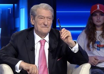 Fushata e fundit e tij? Berisha: E di Zoti dhe demokratët!
