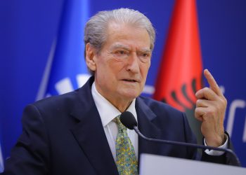 “Kur mbaron mandati misionarit?”/ Berisha: Kur shqiptarët të votojnë të lirë