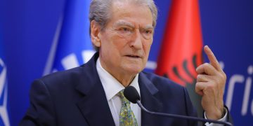 “Kur mbaron mandati misionarit?”/ Berisha: Kur shqiptarët të votojnë të lirë