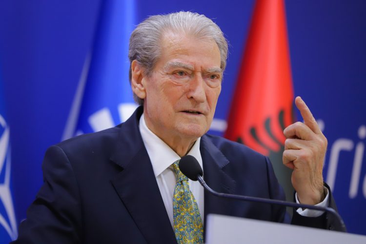 “Kur mbaron mandati misionarit?”/ Berisha: Kur shqiptarët të votojnë të lirë