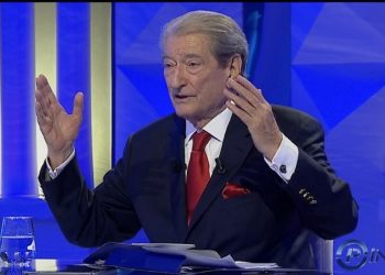 Zgjedhjet, Berisha: PD ofroi kandidatët më të mirë në gjithë ekzistencën e saj
