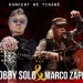 Bobby Solo dhe Marco Zappa, super koncert më 3 qershor në Tiranë