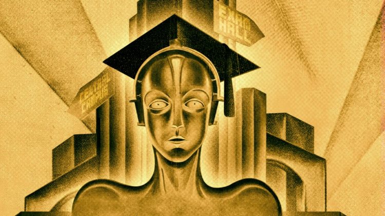 A do të mbijetojnë universitetet nga ChatGPT?