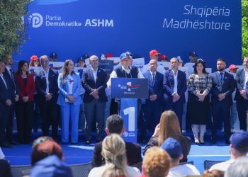 Rezoluta e PPE/Berisha: Rama u denoncua si armik i egër i votës së lirë