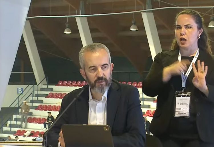 Zgjedhjet, Celibashi nxjerr shifrat: Kemi numëruar 35% të votave të diasporës!