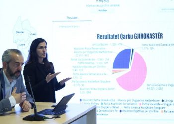 Vota e diasporës, Celibashi thirrje partive politike: Numëruesit janë të lodhur…
