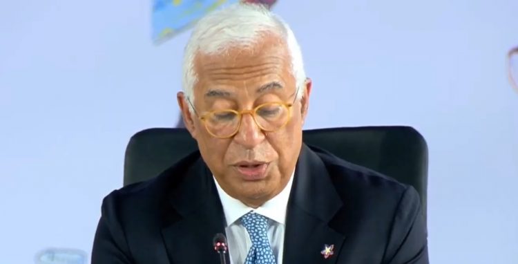 Samiti/ Costa:Europa t’ia dalë të sjellë paqe afatgjatë në Ukrainë e Lindjen e Mesme