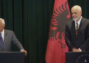 Shqipëria në BE në 2030? Ja si përgjigjet Presidenti i KiE