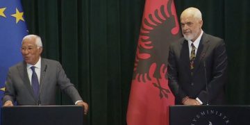 Shqipëria në BE në 2030? Ja si përgjigjet Presidenti i KiE