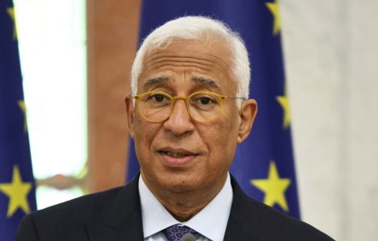 Presidenti i Këshillit Evropian viziton Kosovën