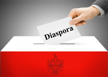 PD letër KQZ dhe OSBE-ODHIR, liston shkeljet me shpërndarjen e zarfeve në Greqi