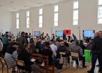 Rifillon numërimi i votave në Dibër pas ndërprerjes orët e para të mëngjesit