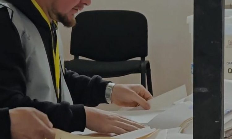Mbyllet numërimi i votave në qarkun e Dibrës,  ja si ndahen mandatet