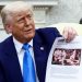 Kritikoi presidentin afrikano-jugor, por Trump gaboi me pamjet