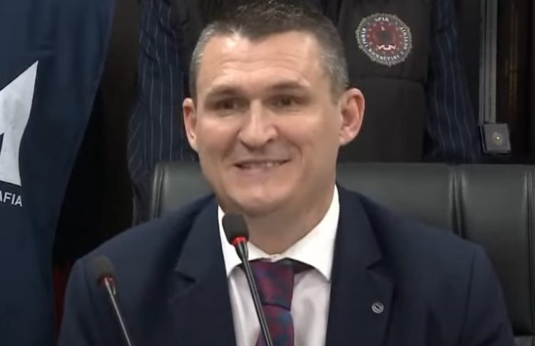 Pse operacioni u zhvillua pas zgjedhjeve? Ja si përgjigjet kreu i SPAK, Altin Dumani
