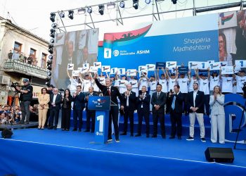 Berisha nga Korça:Patëm një aksident si asnjë komb, përjetuam 12 vite narkodiktaturë