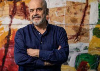 Edi Rama flet për “Corriere della Sera”: Fitoren e prisja