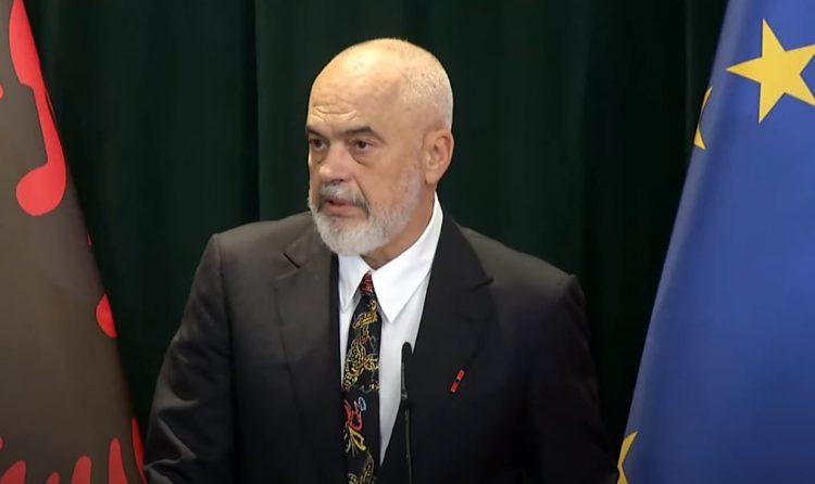 Emigracioni/Rama: Në 2024 ka rënë numri i shqiptarëve që shkojnë në Britani
