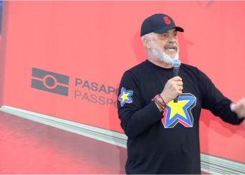Rama nga Berati: PS është e mira më e madhe për shqiptarët!