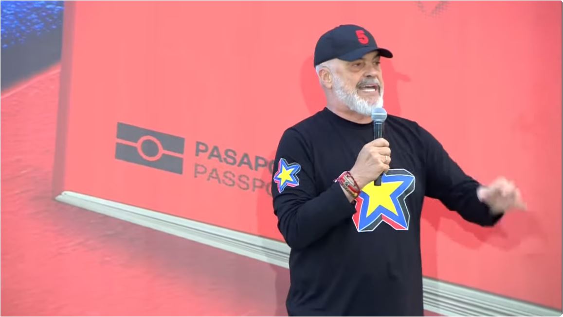 Rama nga Berati: PS është e mira më e madhe për shqiptarët!