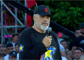 Rama nga Elbasani: Më kapi frika se po më ha të gjallë Tomorr Alizoti!