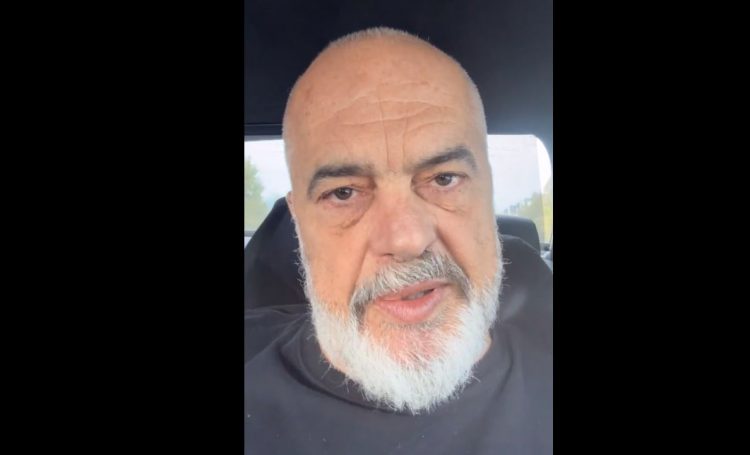 Rama për diasporën: Keni ende kohë për t’u bërë pjesë e takimit historik të 11 Majit
