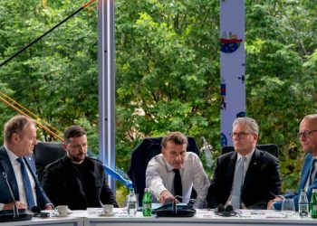 Refuzimi i armëpushimit, Trump koordinohet me Europën nga Tirana