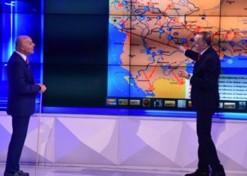 Ndarja nga jeta e Artan Lames, Fevziu: Iku i ri, kur po notonte në pasionin e tij