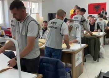 Rezultatet e para në Fier, cila parti udhëheq në këtë qark