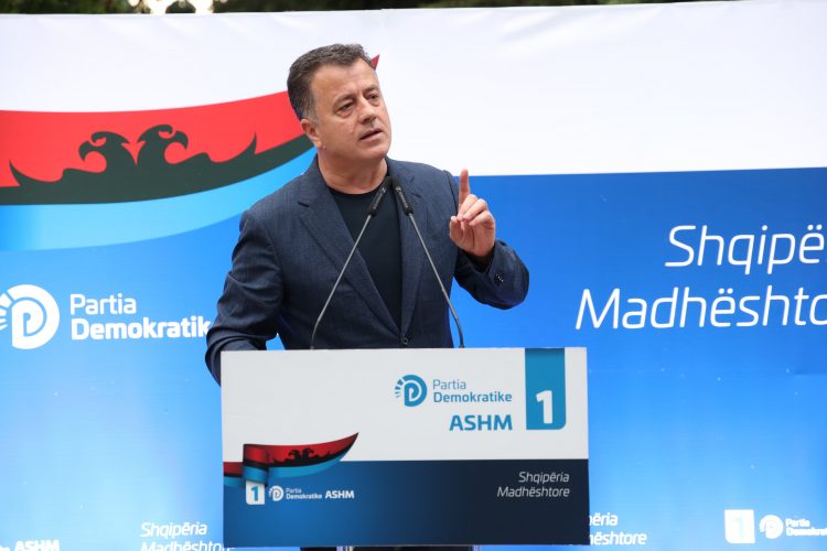 “Elbasani nuk mbahet me banda”/Noka mesazh Suel Çelës:Mos telefono komisionerët e PD