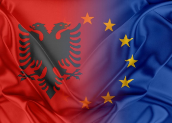 Zbardhet axhenda e Komunitetit Politik Evropian më 16 Maj