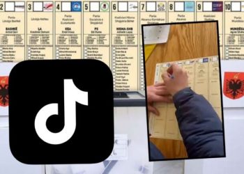 Publikoi votën në “TikTok”/ Ja çfarë ndodh me 46-vjeçarin shqiptar në Itali