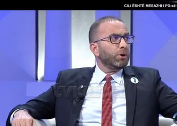 “Ai po shkruan një histori të re”, Bardhi: Berisha do jetë kryeministër pas 11 majit