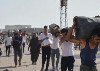 Cili është plani i ri për ndihma në Gaza? Pse po kundërshtohet nga grupet bamirëse