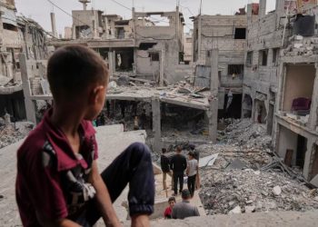 Të paktën 54 të vrarë në Gazë nga bombardimet e pareshtura izraelite