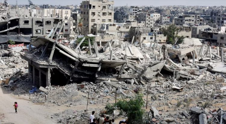 Raportohet për të paktën 44 të vrarë në Gazë