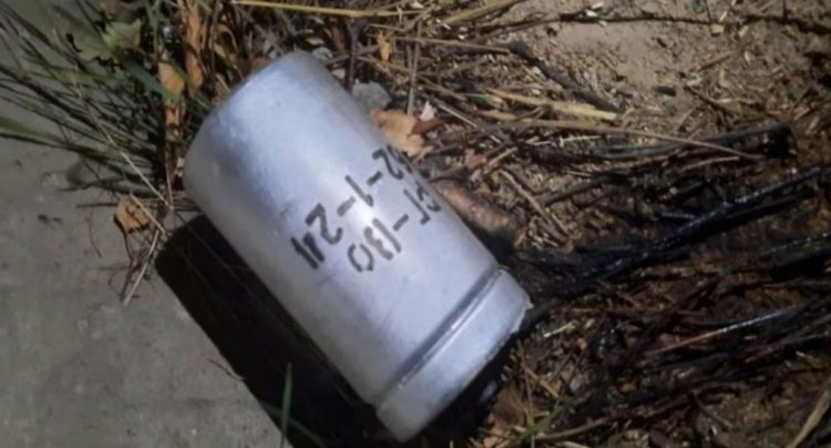 BE do të akuzojë formalisht Rusinë për përdorimin e armëve kimike në Ukrainë