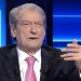 A do të tërhiqet? Berisha: Ça mo? Një misionar e tërheq vetëm zoti