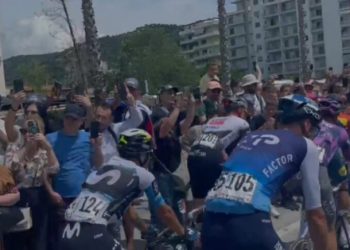 Vlora mes zgjedhjeve dhe etapës së tretë të “Giro d’Italia”