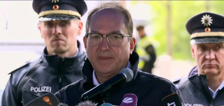 Gjermania forcon kthimin e emigrantëve të paligjshëm