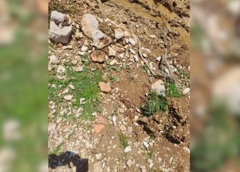Zbulohen dy site të reja arkeologjike në Gjirokastër