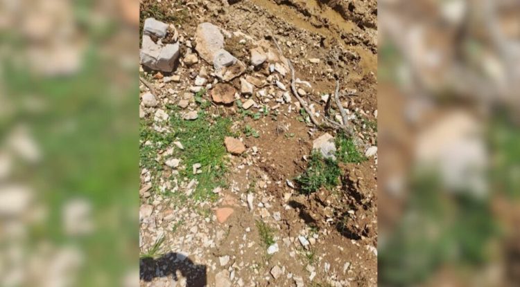 Zbulohen dy site të reja arkeologjike në Gjirokastër