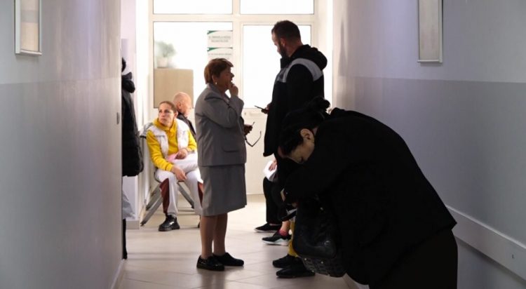 Plakja e popullsisë me ritme të shpejta, mungon mjeku specialist për të moshuarit