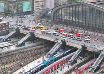 18 të plagosur nga sulmi në Hamburg/ 6 persona në rrezik për jetën
